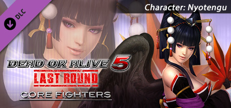 free download dead or alive 5 last round core fighters
