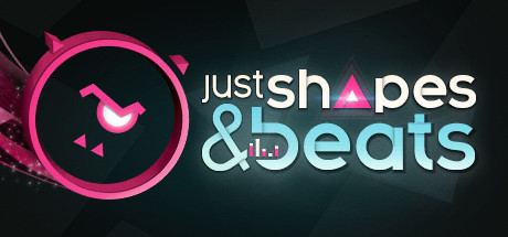 Resultado de imagen de Just Shapes & Beats 