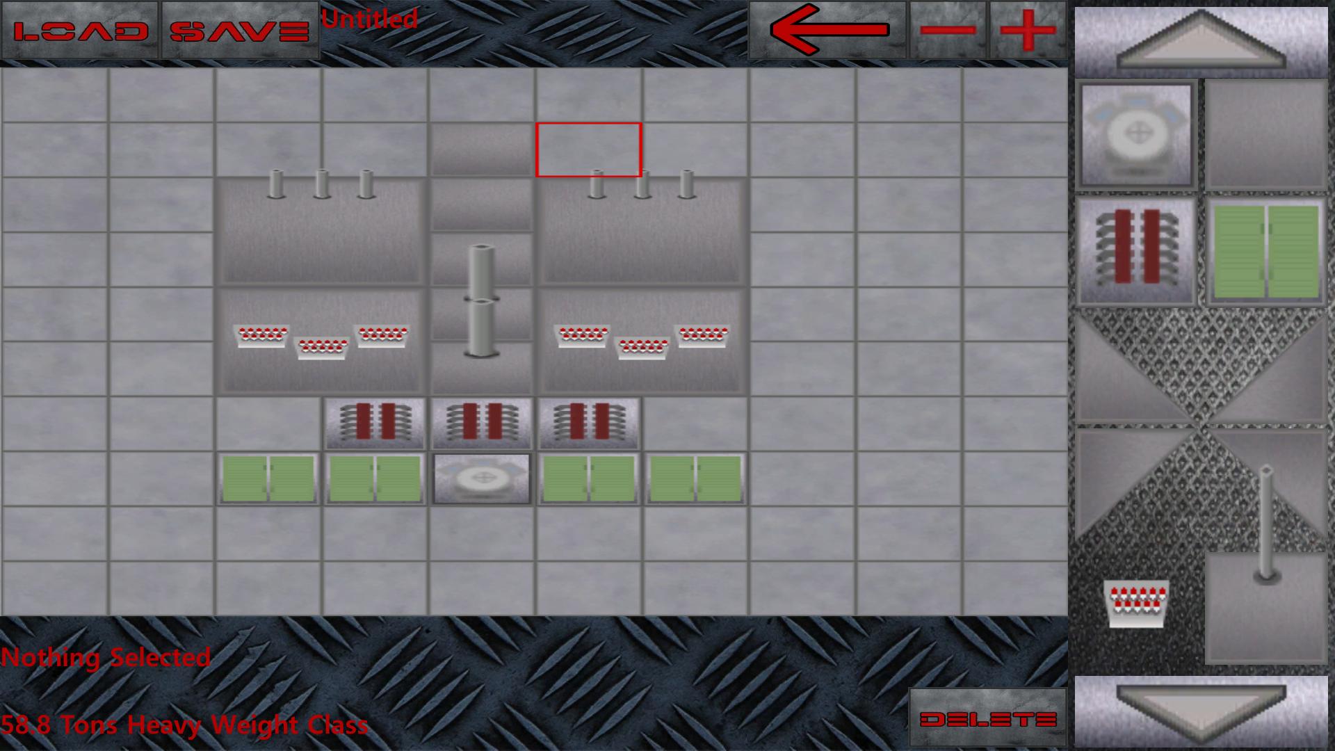 TankCraft screenshot