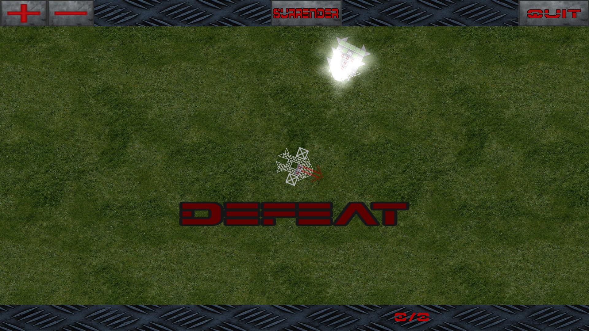 TankCraft screenshot