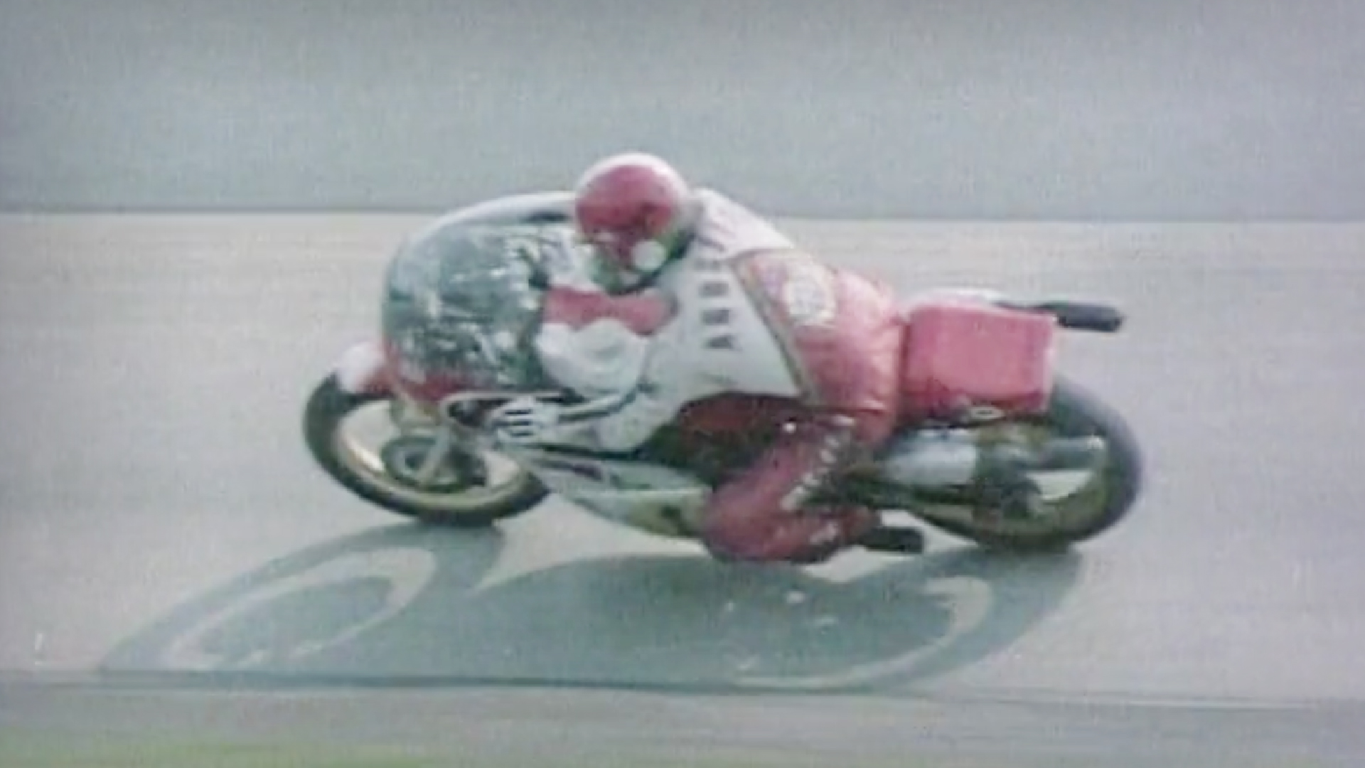 On bike Nurburgring Experience screenshot