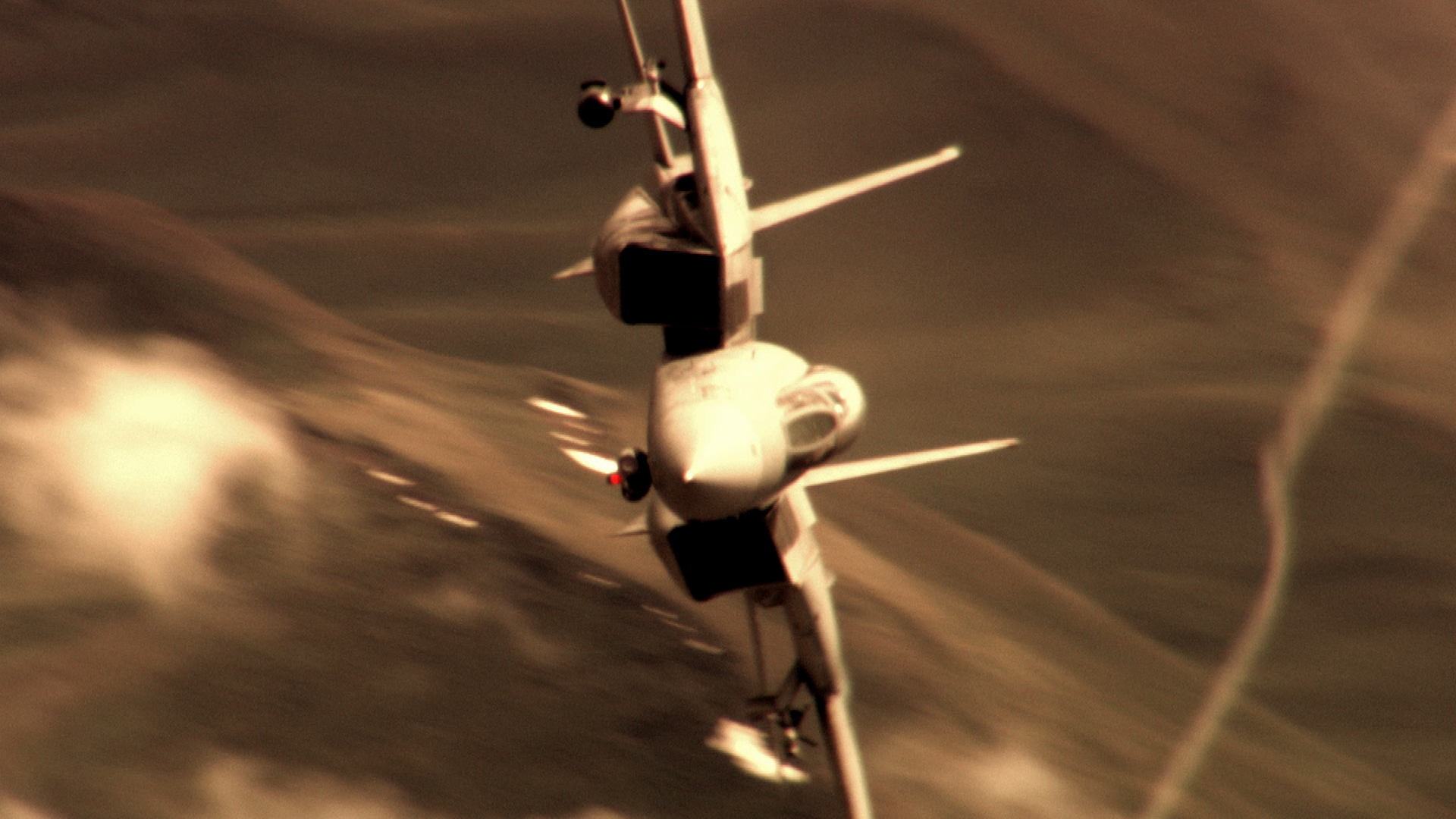 Speed & Angels screenshot
