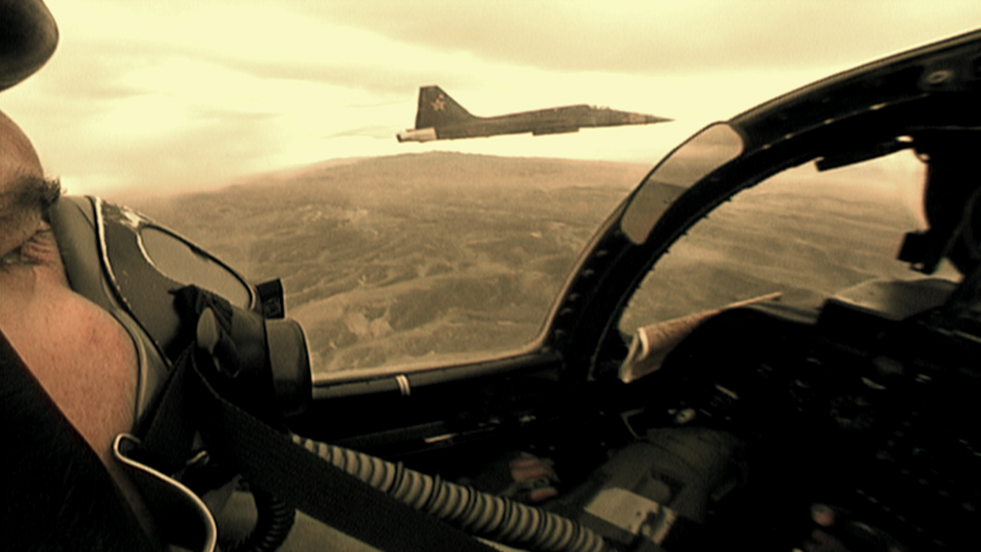 Speed & Angels screenshot