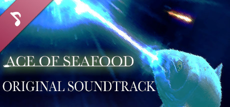 Ace of Seafood - Original Soundtrack