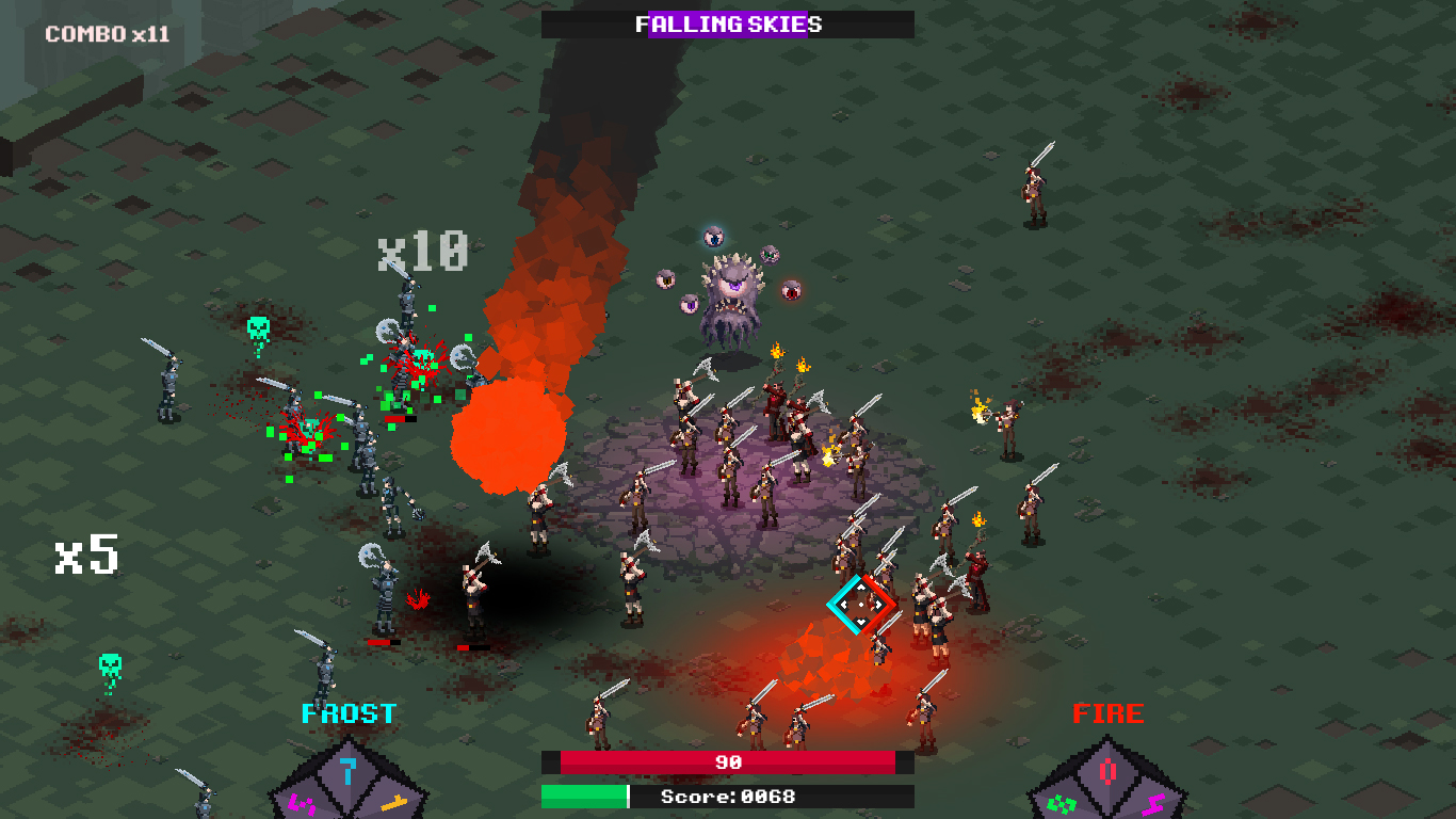 Behold! screenshot