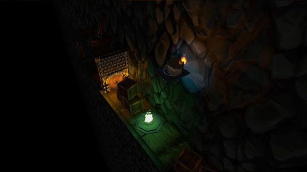 Torch Cave 2