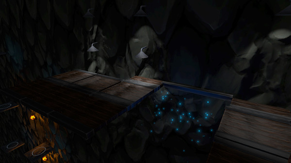 Torch Cave 2
