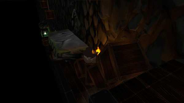 Torch Cave 2