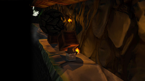 Torch Cave 2