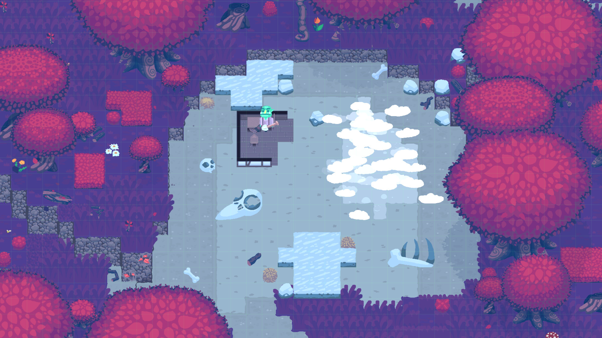 Orcish Inn screenshot