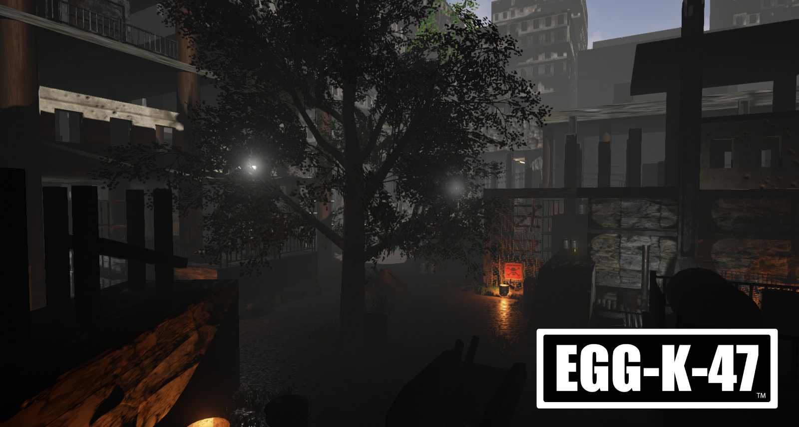 EggK47 screenshot