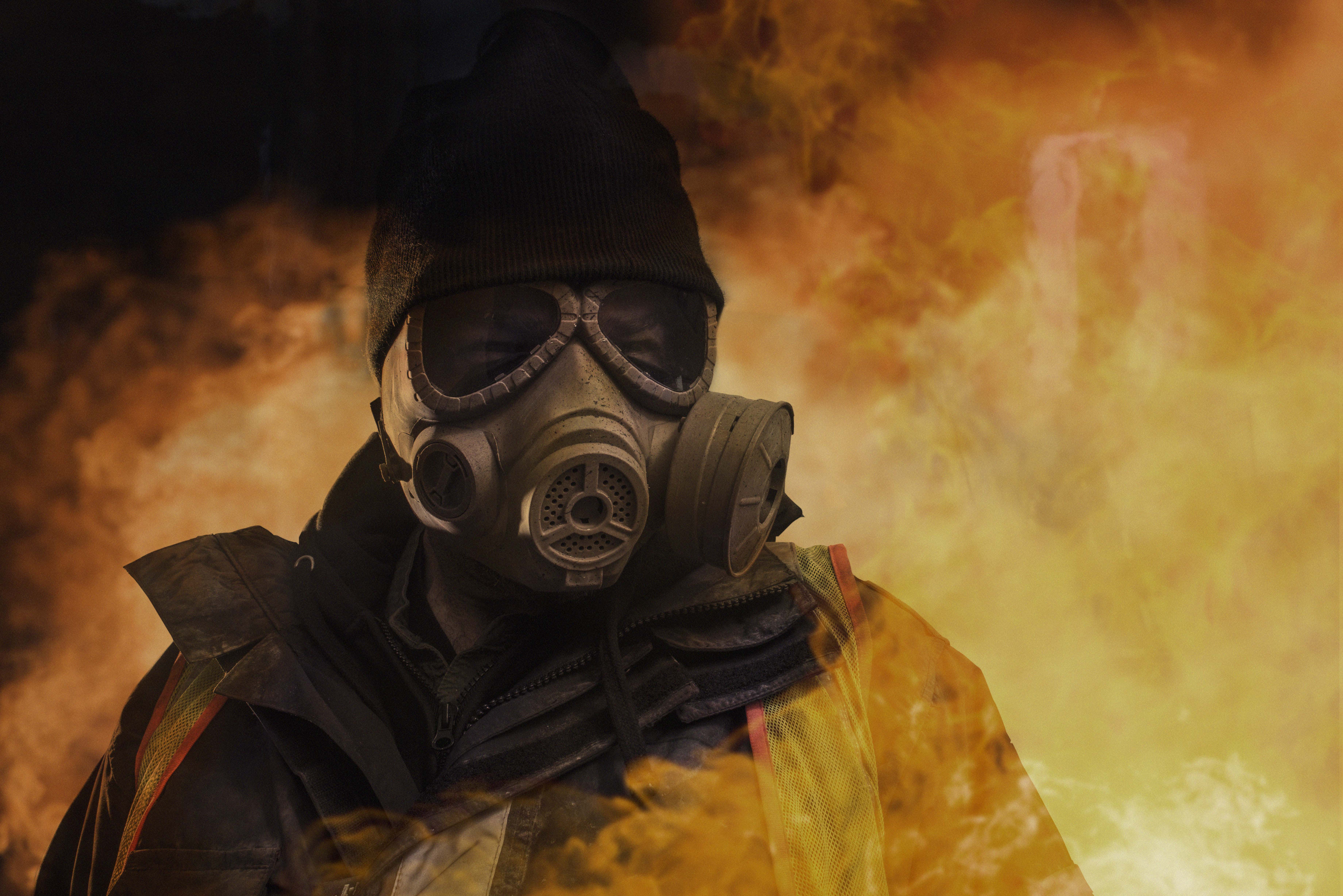 Agent Origins screenshot