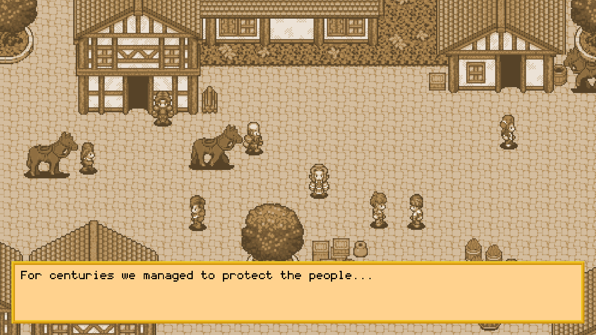 Survival Kingdom screenshot