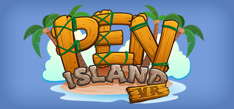 Pen Island VR