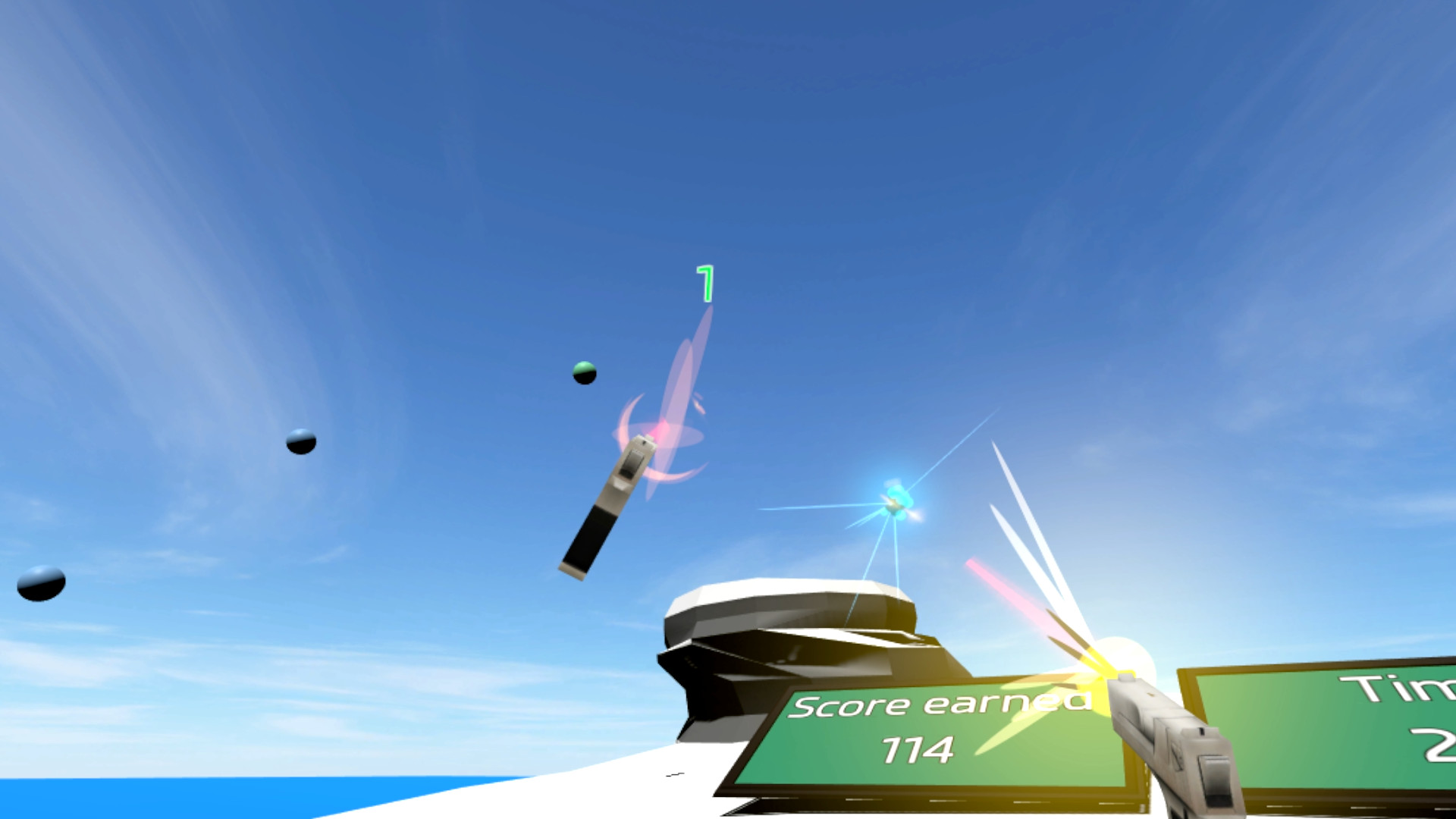 VR Fun World screenshot