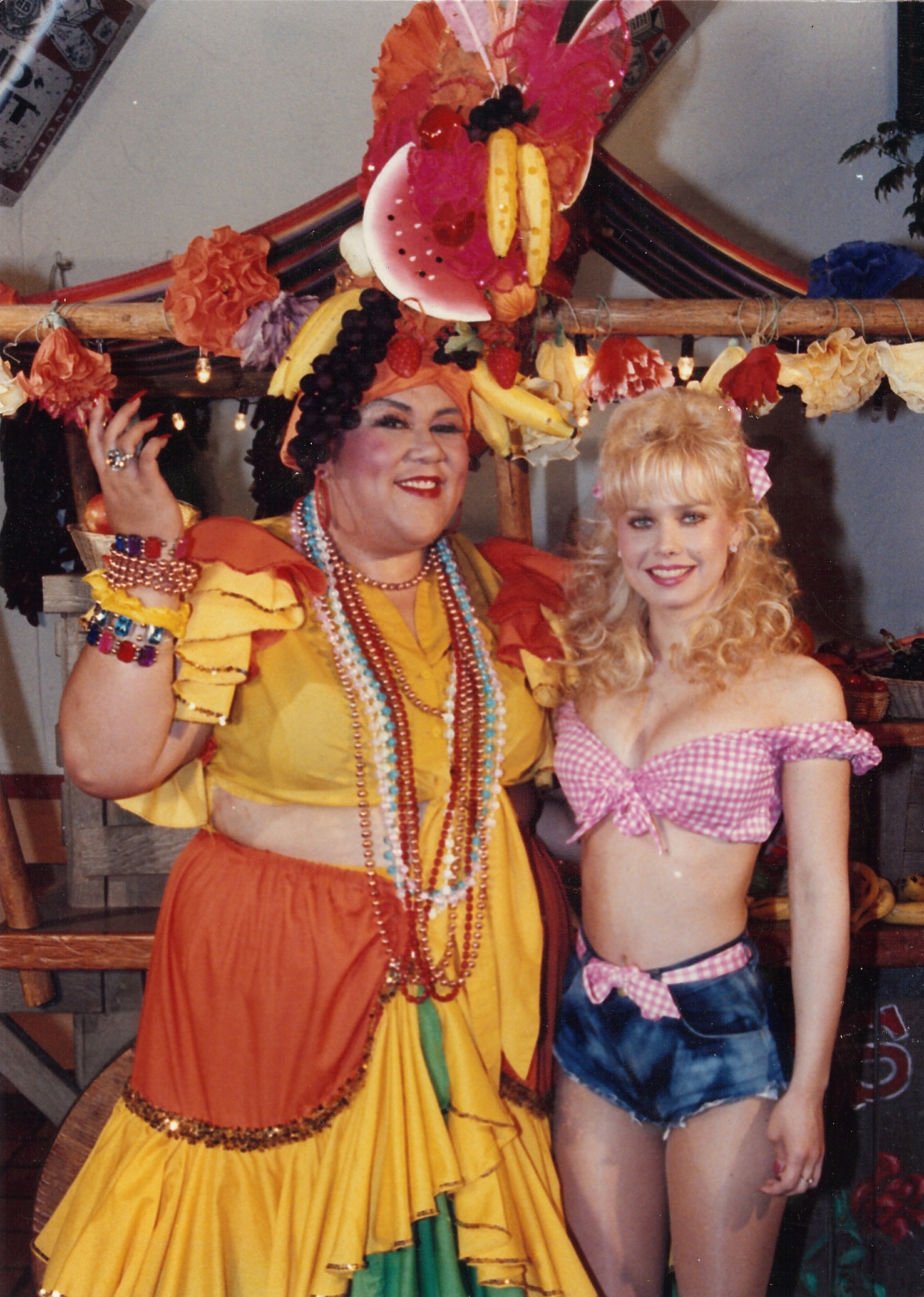 GLOW: The Story of the Gorgeous Ladies of Wrestling screenshot