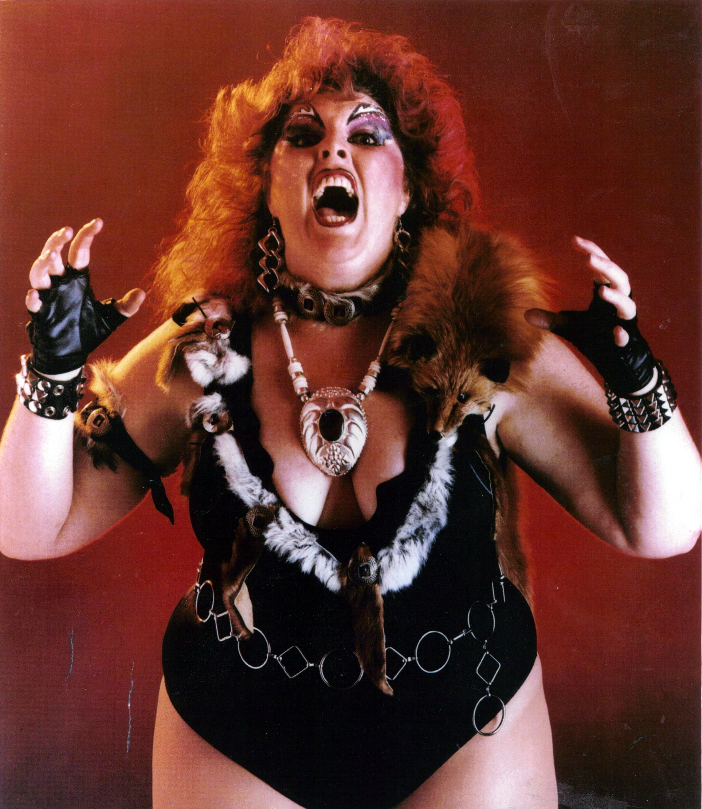 GLOW: The Story of the Gorgeous Ladies of Wrestling screenshot
