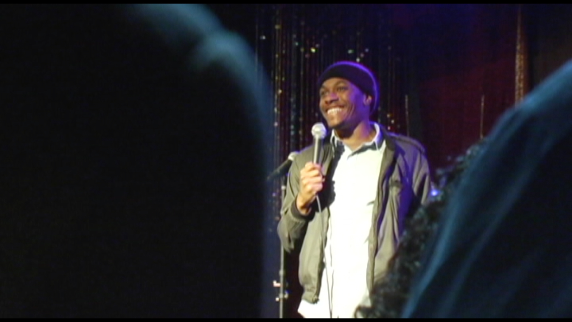 420 Hour Stand-Up screenshot