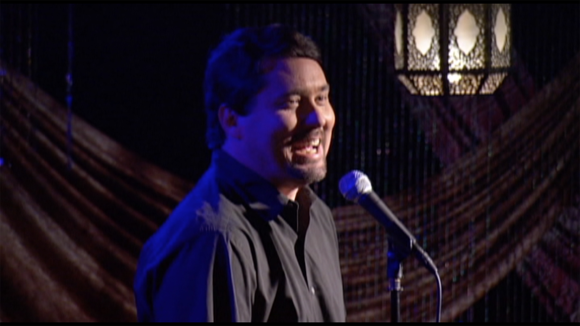 420 Hour Stand-Up screenshot
