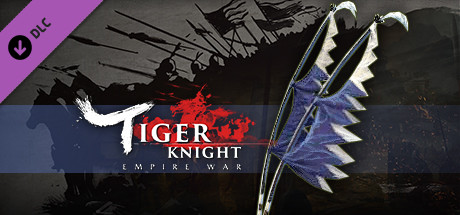 Tiger Knight: Empire War - Classic Pack