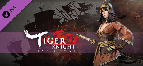 Tiger Knight: Empire War - Collection Pack
