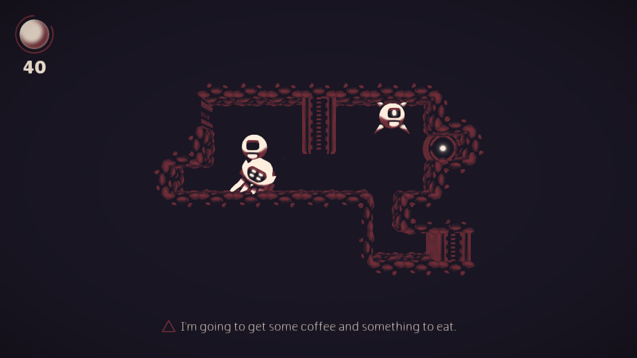Abyssal Zone screenshot