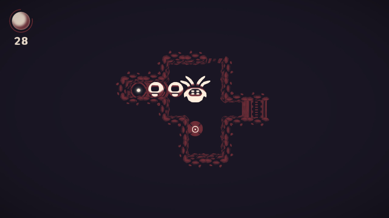 Abyssal Zone screenshot