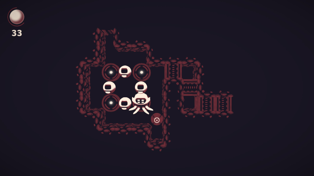 Abyssal Zone screenshot