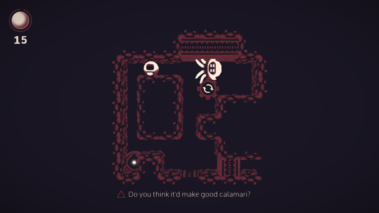 Abyssal Zone screenshot