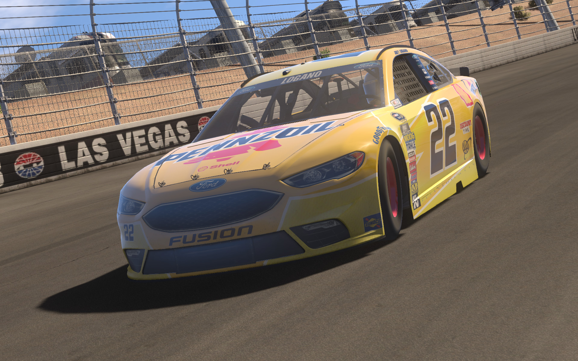 Paint Scheme Pack 2 screenshot