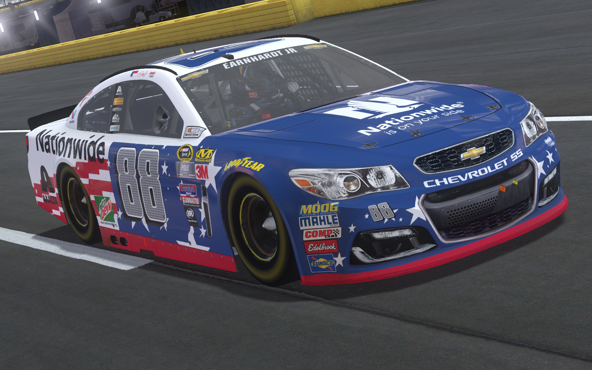 Paint Scheme Pack 2 screenshot