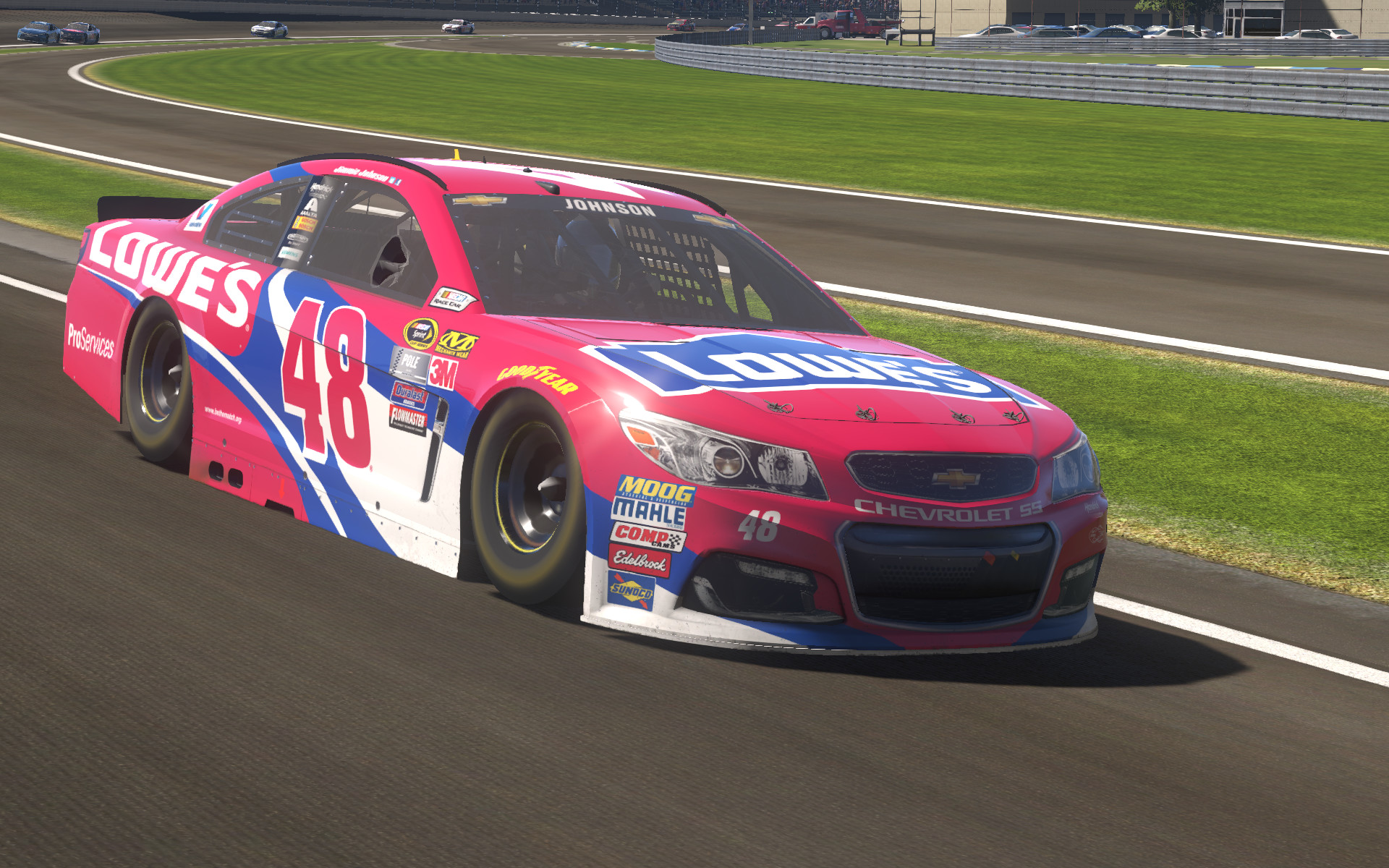 Paint Scheme Pack 2 screenshot