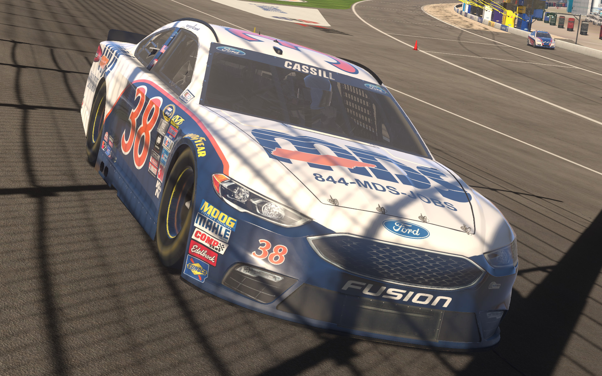 Paint Scheme Pack 3 screenshot