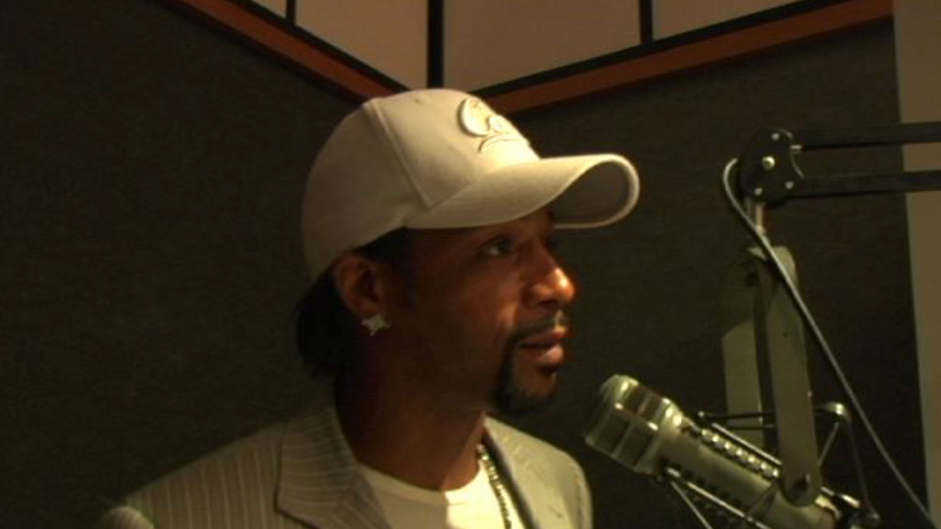 Katt Williams: 9 Lives screenshot