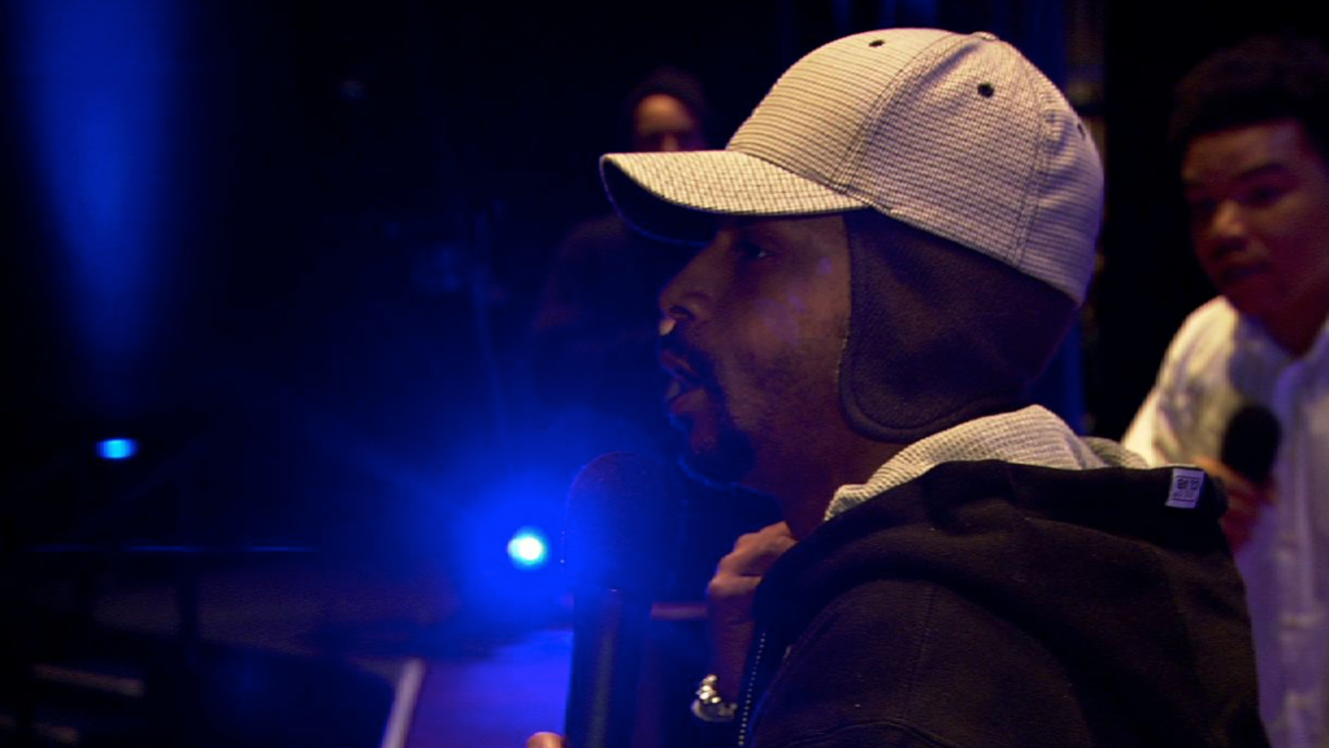 Katt Williams: 9 Lives screenshot