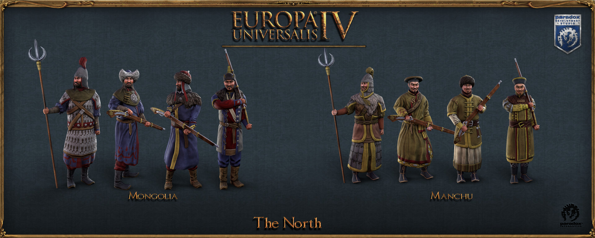 europa universalis 4 units