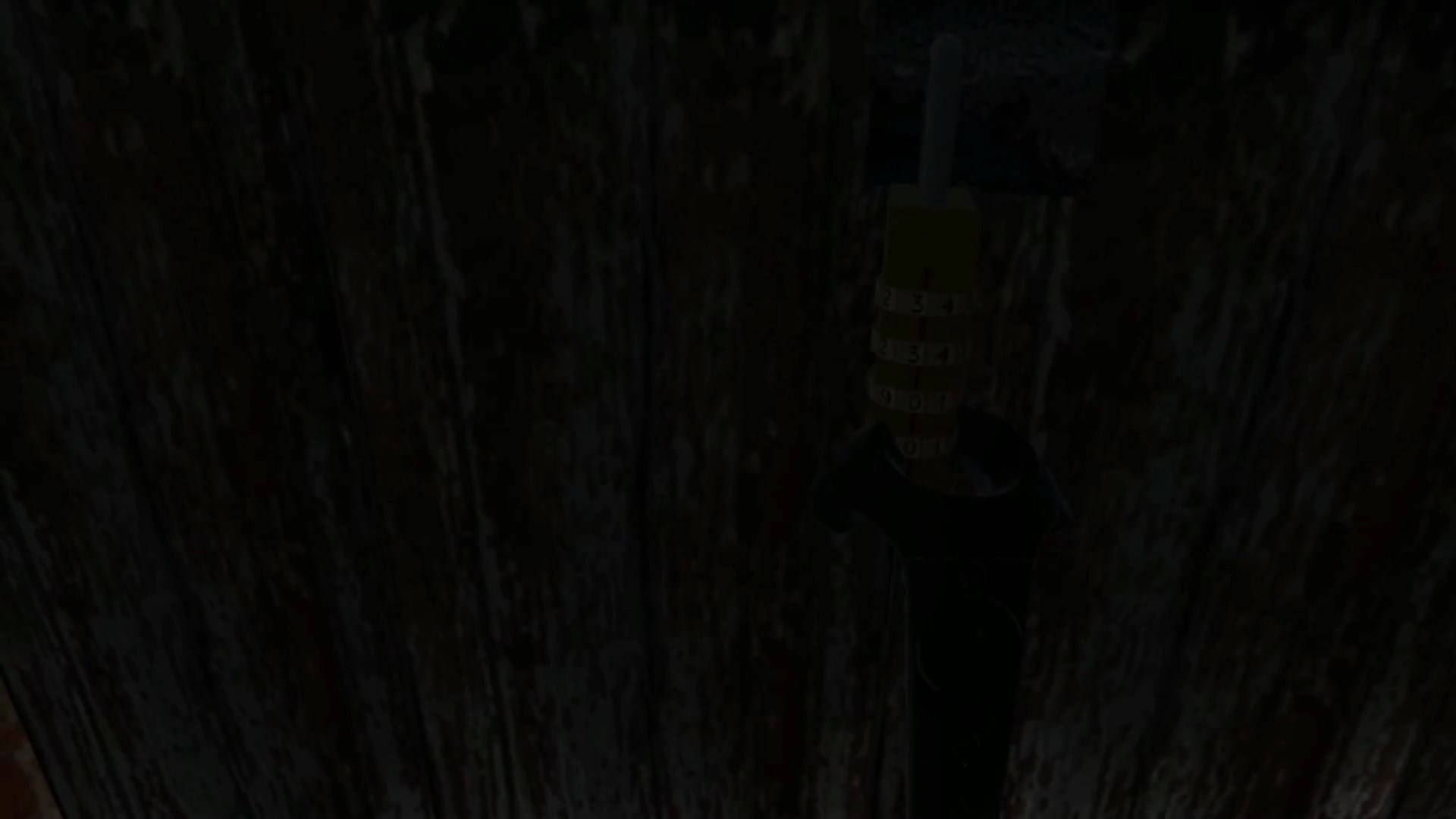 A-Escape VR screenshot