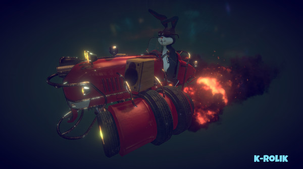 скриншот K-Rolik 0