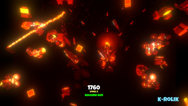 скриншот K-Rolik 3