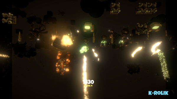 скриншот K-Rolik 5