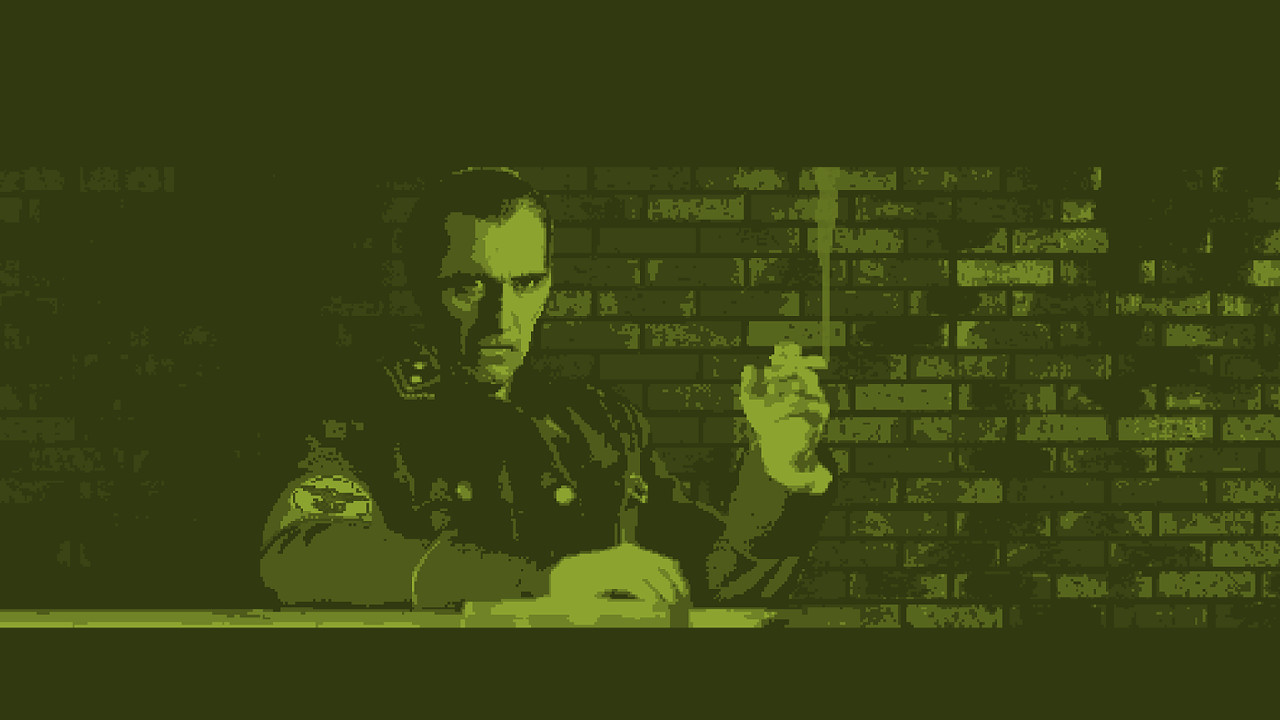 Kommissar screenshot