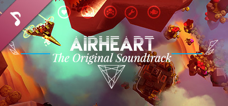 AIRHEART - The Original Soundtrack