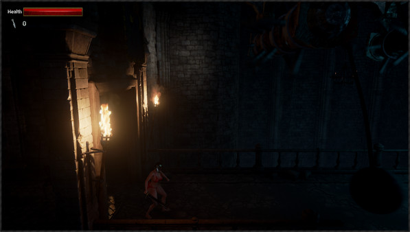 скриншот Epica 4