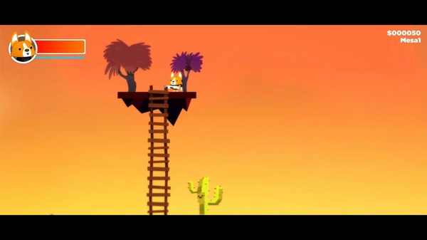 скриншот Galactic Adventures 1