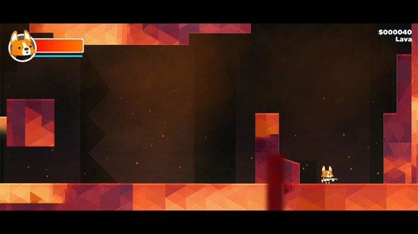 скриншот Galactic Adventures 0