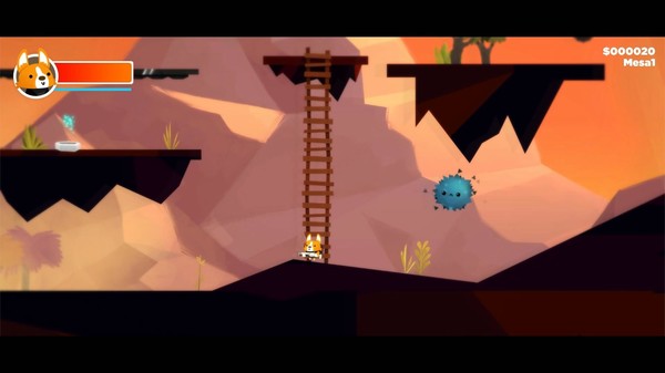 скриншот Galactic Adventures 3