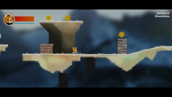 скриншот Galactic Adventures 4