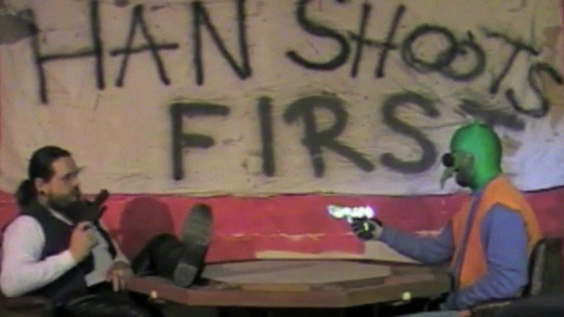 The People Vs. George Lucas screenshot