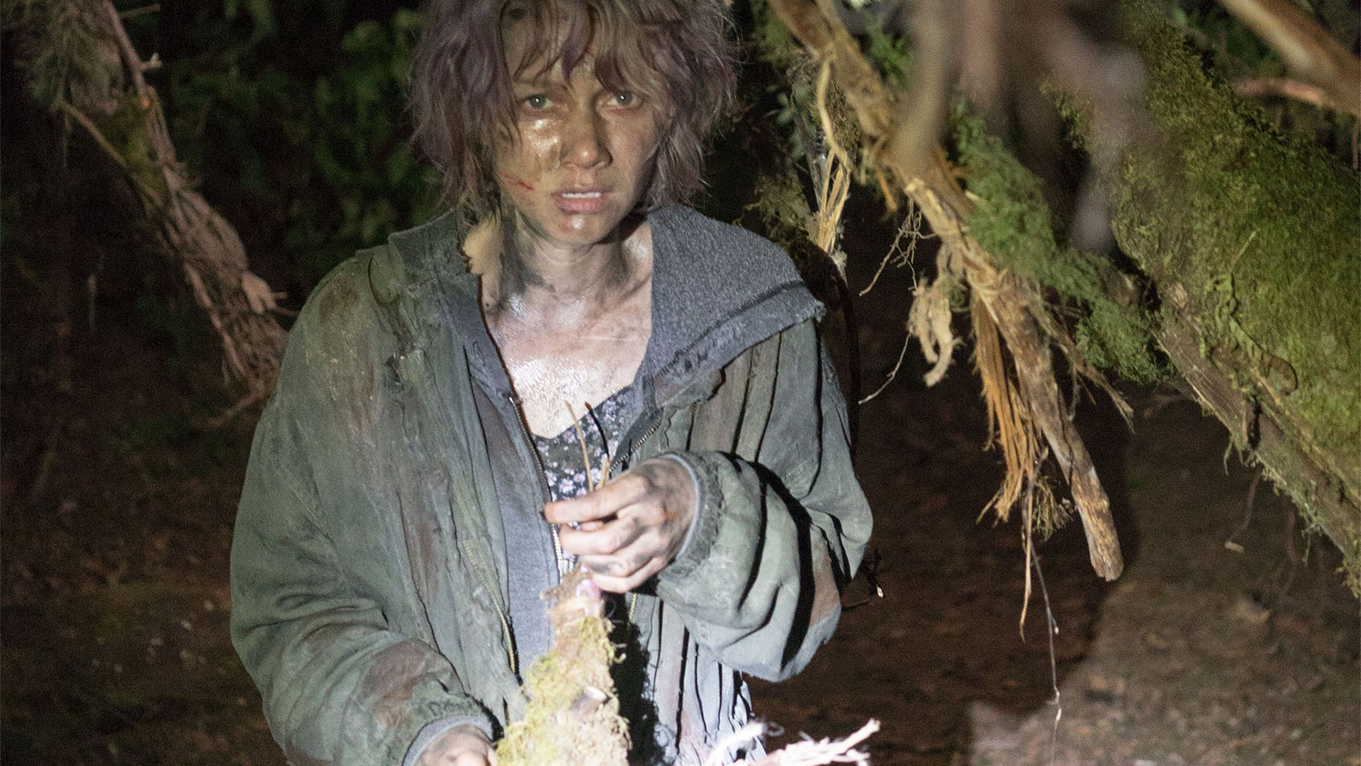 Blair Witch screenshot