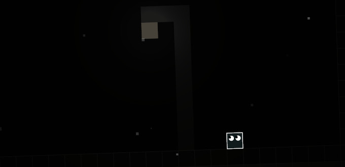 Escape the Game screenshot